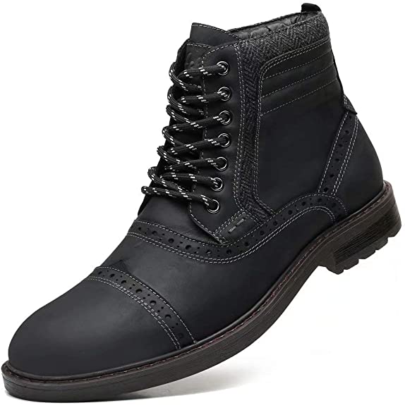 Le scarpe - Black