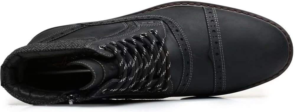 Le scarpe - Black