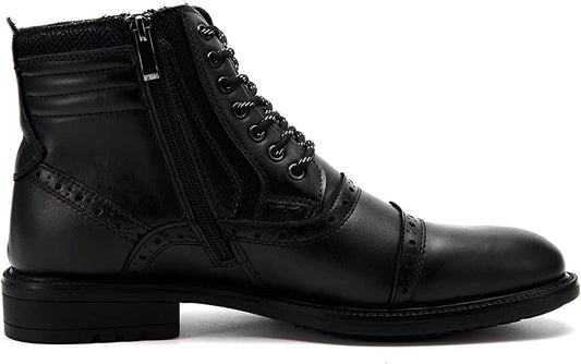 Le scarpe - Dark Black