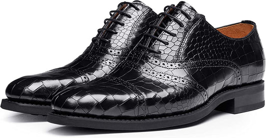 Magnate - Black